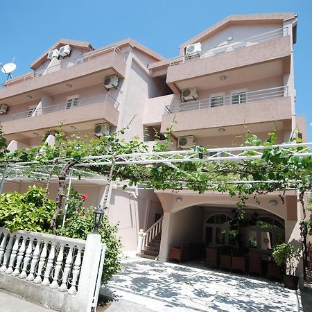 Pansion Anita Hotel Budva Phòng bức ảnh