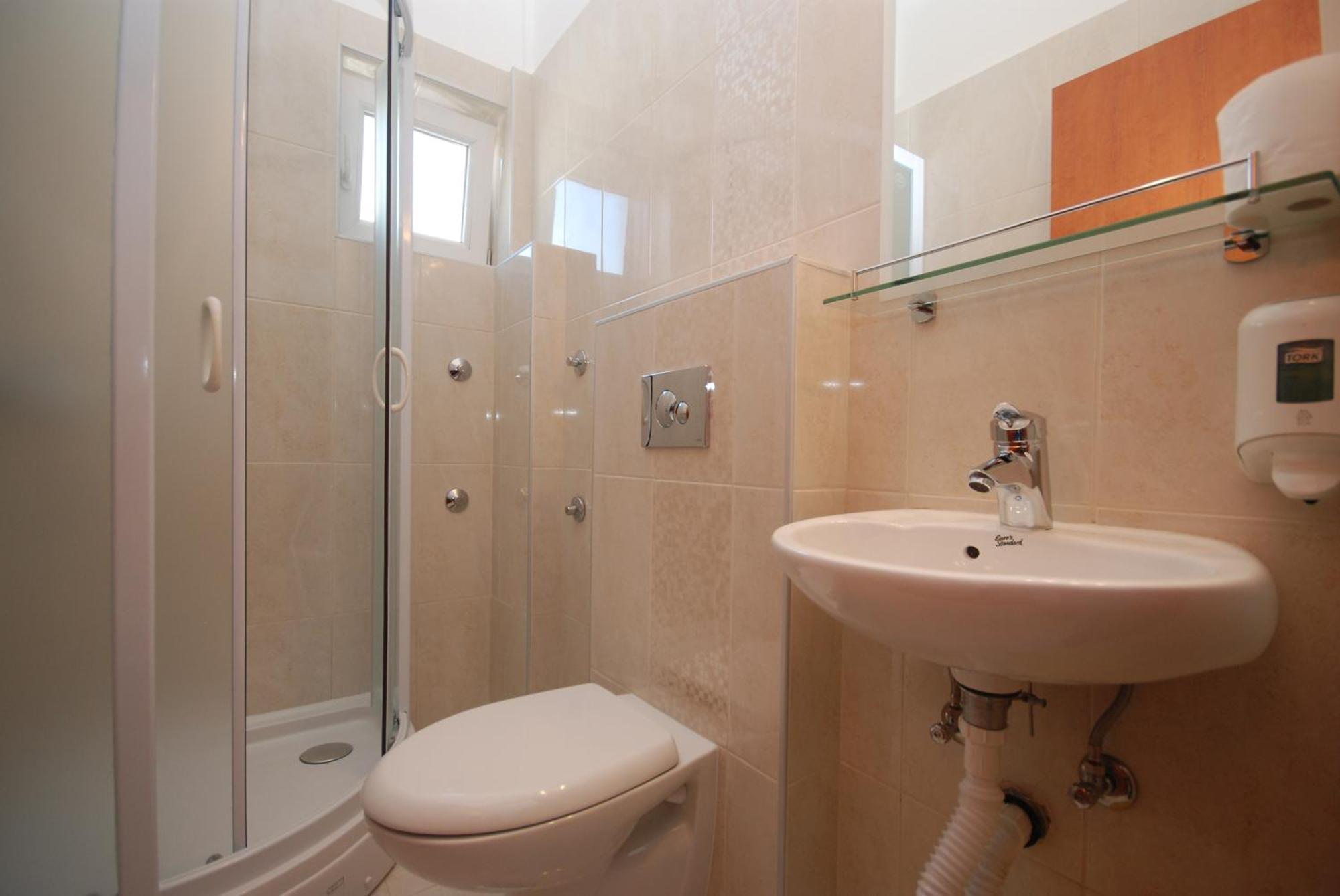 Pansion Anita Hotel Budva Phòng bức ảnh