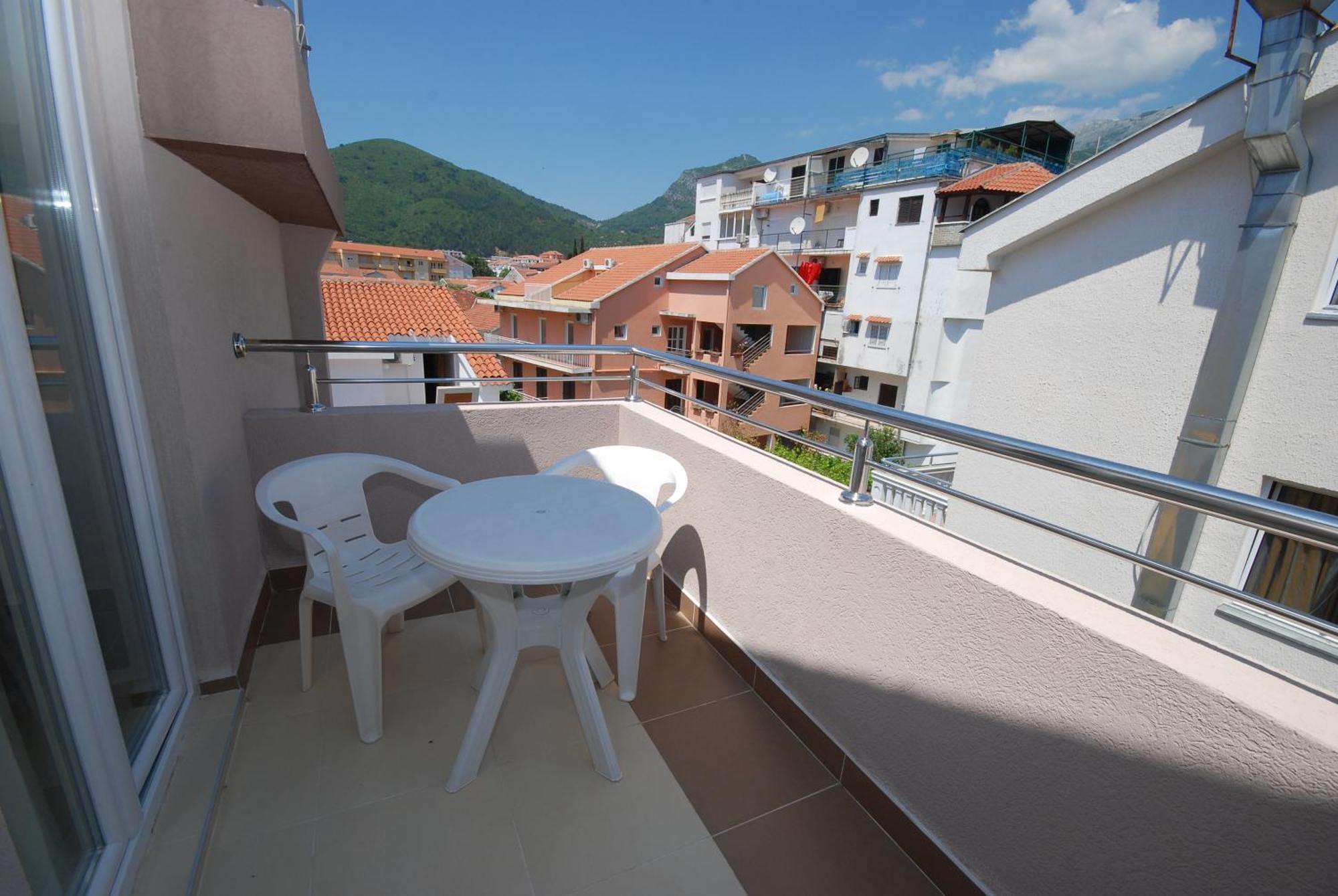Pansion Anita Hotel Budva Phòng bức ảnh